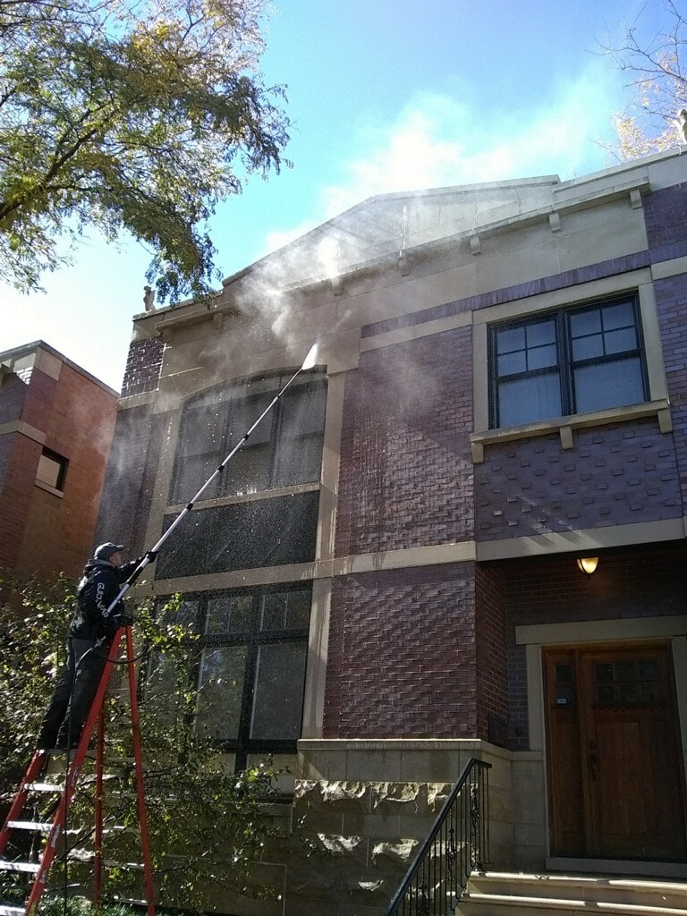 Chicago Power Washing